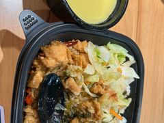 -永和大王(春日上新·浦东南路店)