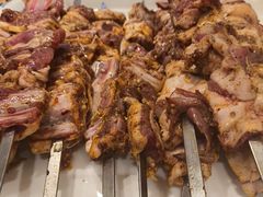 -通海俄式烧烤·俄罗斯大串(嵩山路店)