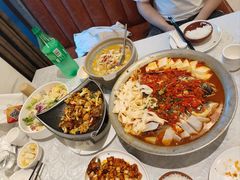 -马凯餐厅(地安门店)