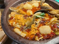 -肖记公安牛肉鱼杂馆· 省级非物质文化遗产(仁和路店)