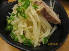 -博多一幸舍(侨福芳草地购物中心店)