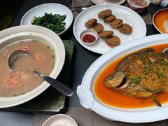 -曾宴·楚菜(湖北省博物馆店)