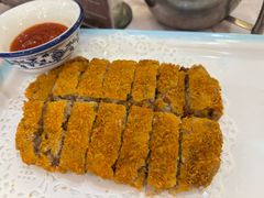 -鹭园酒家·四十年老字号