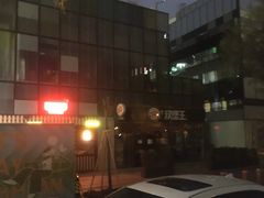 -汉堡王(北京三里屯购物中心)