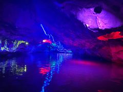 -星湖旅游景区七星岩