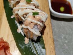 -韩盛·古法烤肉店(皇城恒隆广场店)