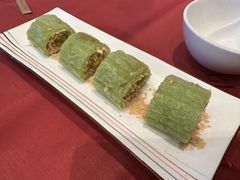 -北园酒家(小北路店)