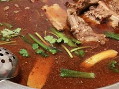 -新乡杨记红焖羊肉火锅(天坛南门店)