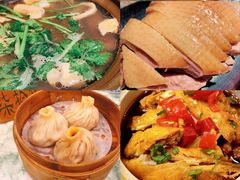 -百年尹氏汤包(湖南路狮子桥店)