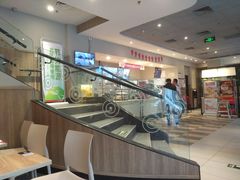 -肯德基(甘家口店)
