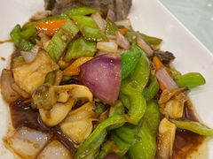 -洲晓鱻舟山海鲜(2号店)