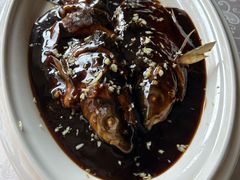 -山外山菜馆(玉泉路店)