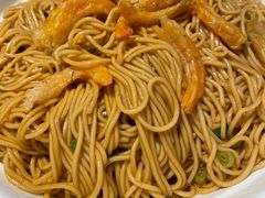 葱油拌面-花城苑广府菜(侨鑫店)