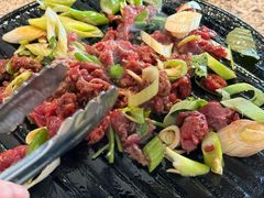 -厚味居炙子烤肉·清真(天桥南纬路店)