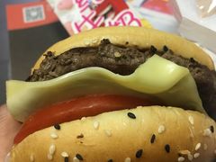 -麦当劳(北方国贸大厦店)