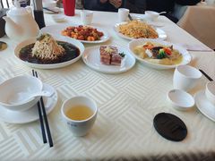 -怡园饭店-餐厅(四望亭店)