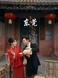 -花漾摄影优选工作室(东莞原创作品店)