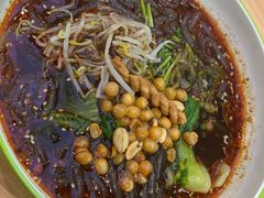 -甲乙饼·北京手工肉饼(西直门凯德茂店)