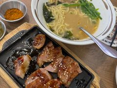 -小川洋风料理(武胜路凯德广场店)