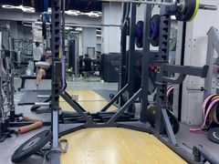 -VPsmart私教健身工作室(新华路旗舰店)