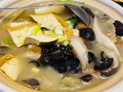纳家一品鲜-纳家楼·地道陕菜(劳动路店)