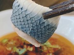 -潮盧打边炉