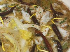 -渔语鱼新川菜Bistro(万象天地店)