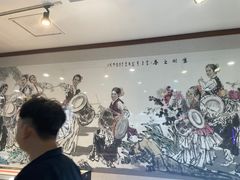 -金刚山(学府路店)