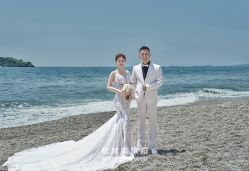 -纪梵希旅拍婚纱摄影(大连总店)