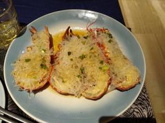 -美盛喜来登大酒店-盛宴标帜餐厅