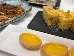 -白天鹅宾馆-宏图府餐厅