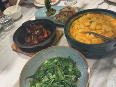 -鹿港小镇(霄云店)