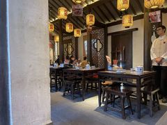 -南京大牌档(夫子庙老门东店)