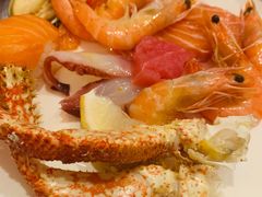 -合肥富力威斯汀酒店·知味餐厅