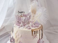 -心焙·Cake(街道口未来城店)