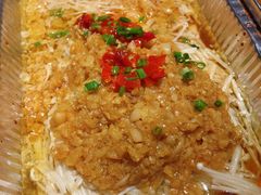 -烧货·活海鲜炭烧(湖滨商业街店)