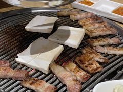 黑猪五花肉-莫嘎(乌鲁木齐中路店)