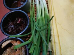 -赵记煎饼卷大葱(东岳店)