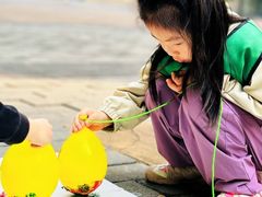 -海汀顿儿童之家(保利香雪园区)