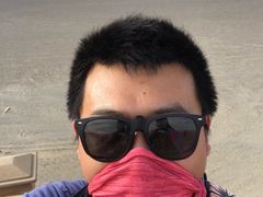 -敦煌雅丹国家地质公园