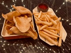 -顽啤熊·酒客酒馆(苏城夜景必选店)