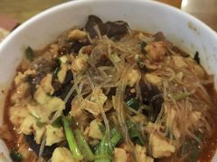 -建基泡馍·西安老字号·清真(永宁店)