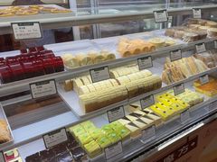 -蜂蝶来饼店(拱北总店)