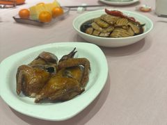 -金时代顺风大酒店(静安大融城店)