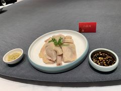 -悦秀·高级粤菜