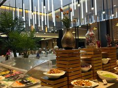 -上海虹桥宾馆味翠餐厅