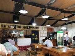 大堂-丁丁猫重庆小面(徐州路店)