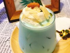 -几静cafe(基湖店)