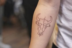 -飛凡TATTOO纹身•原创