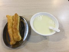 -兄弟深夜豆浆